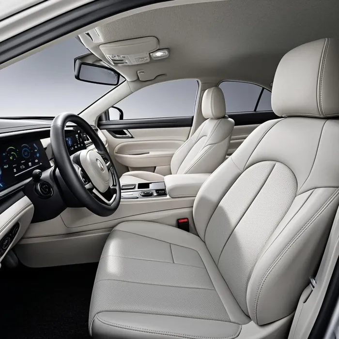 Quick Cabs fleet of well-maintained AC cabs available for one way drop taxi in Coimbatore